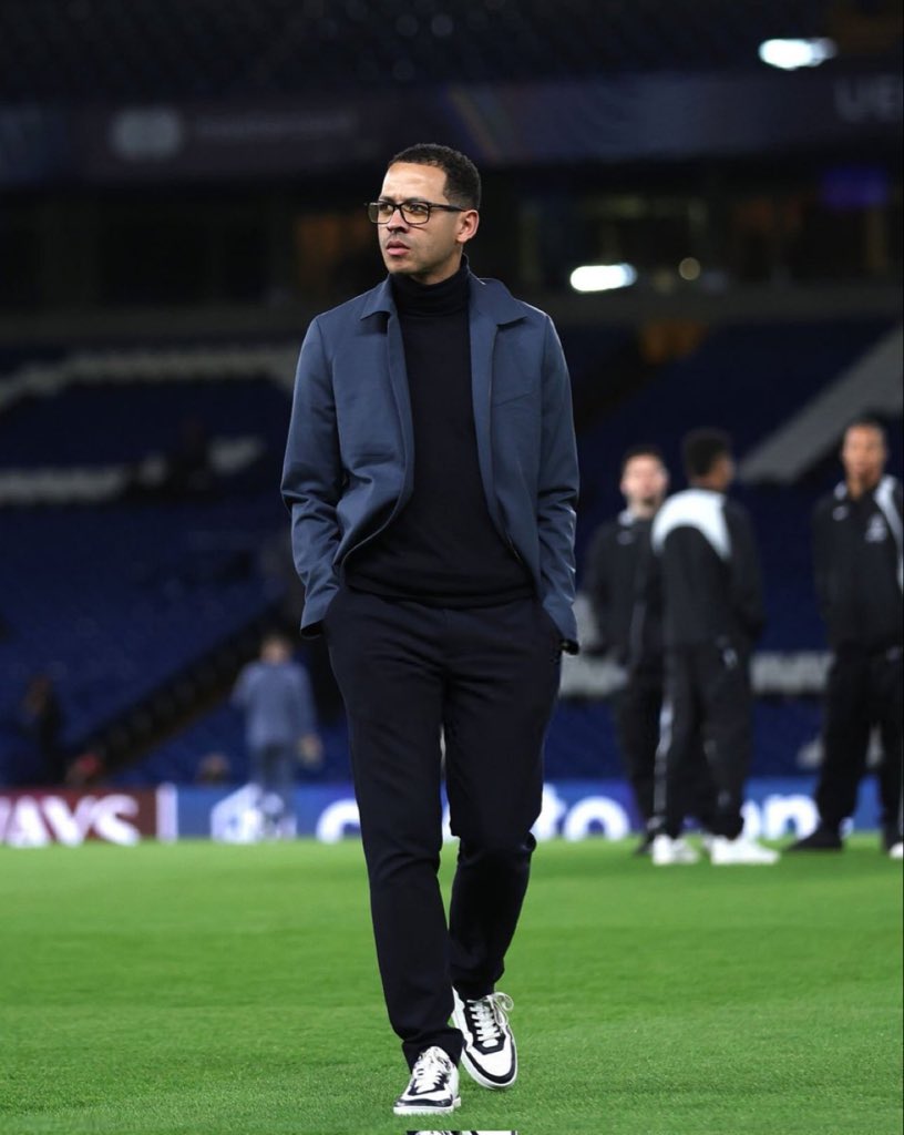 Futbol Chelsea tweet media