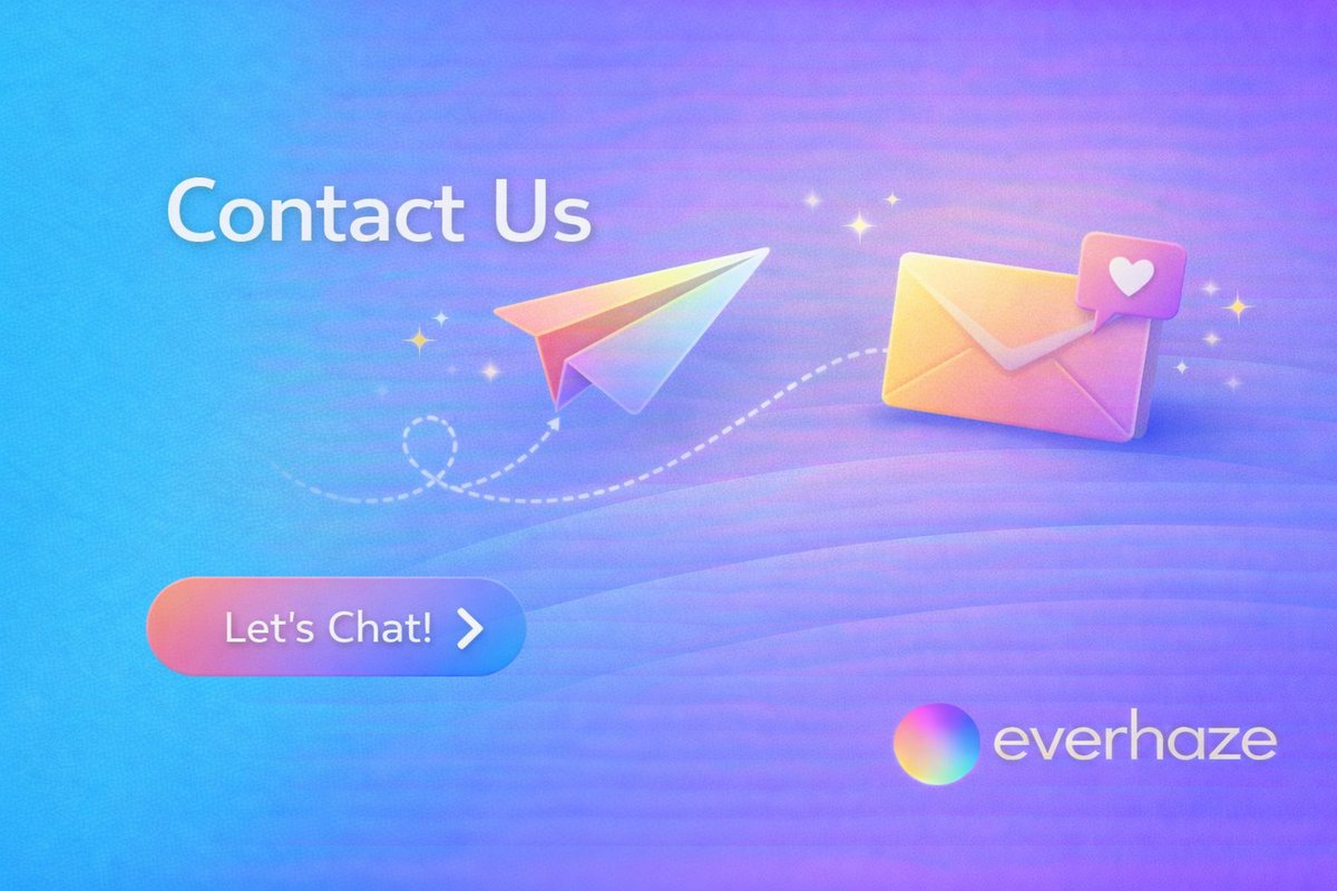 Everhaze tweet media