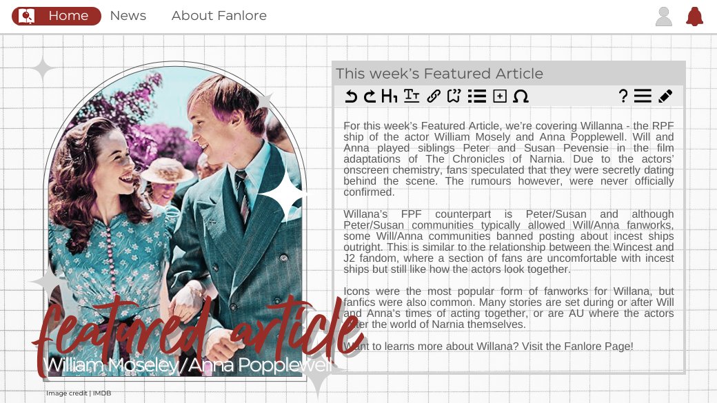 Fanlore Wiki tweet media