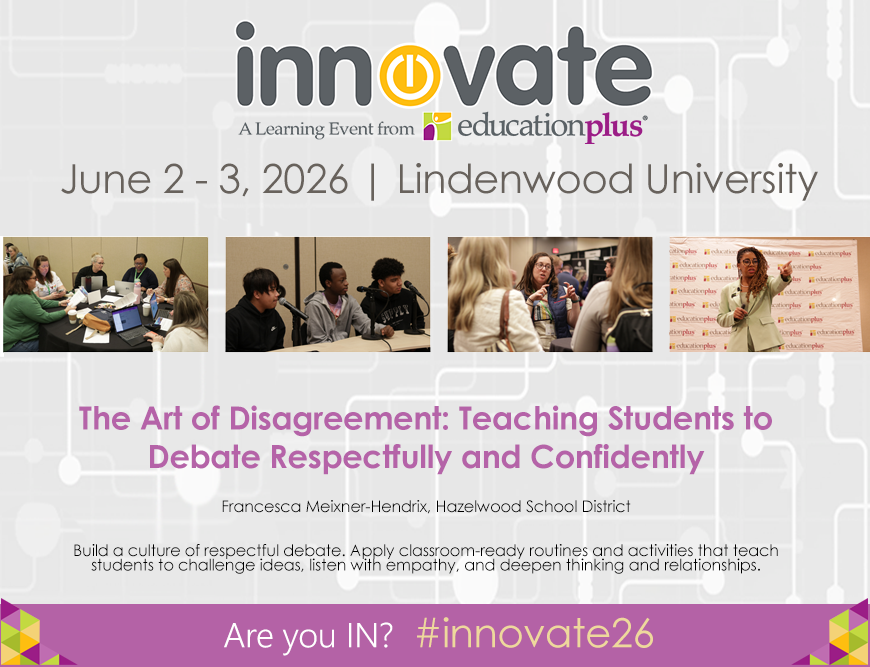 EducationPlus tweet media