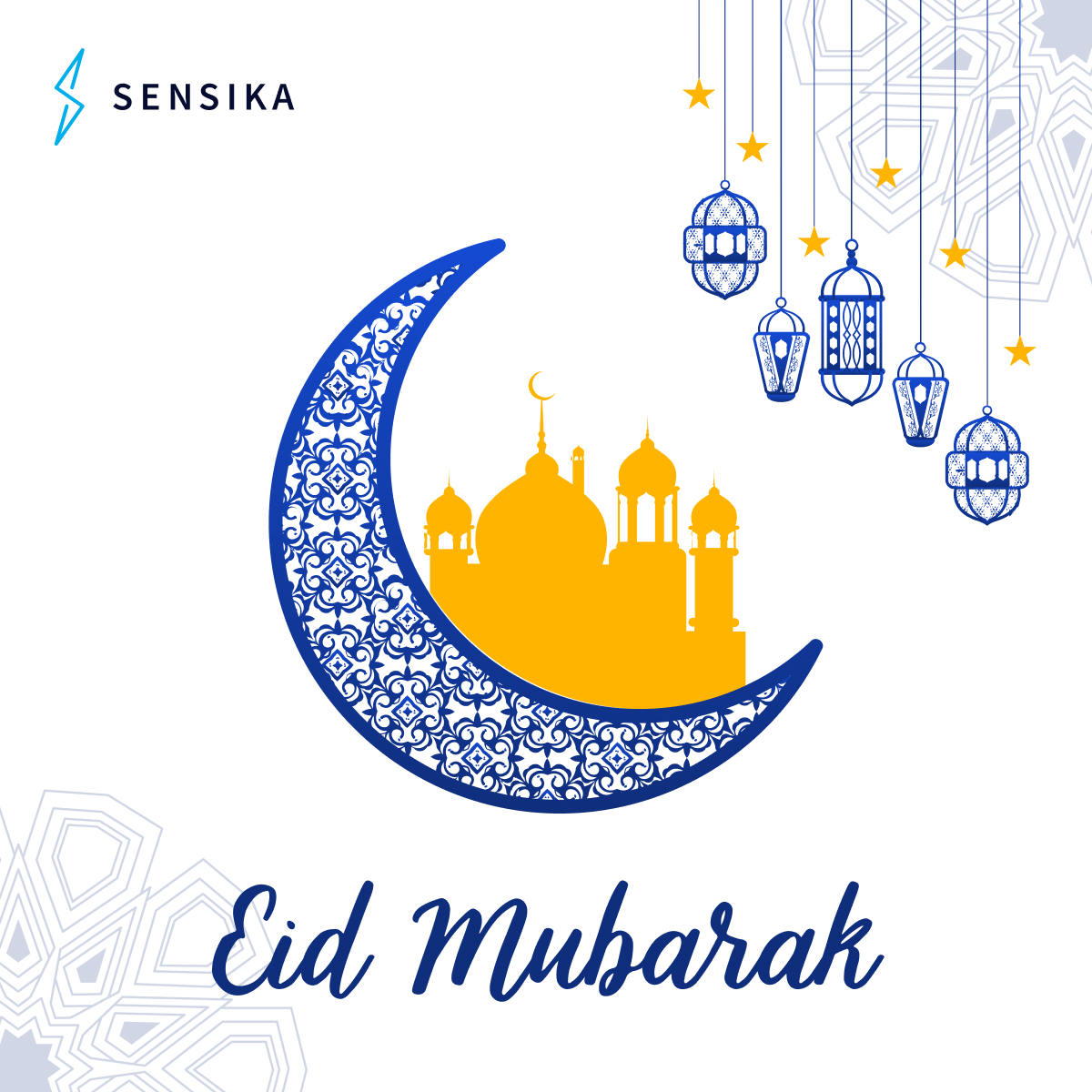 Sensika Technologies tweet media