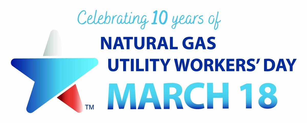 American Public Gas Association (APGA) tweet media