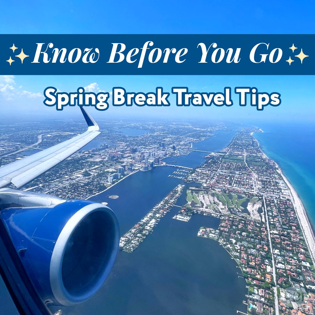 Palm Beach International Airport tweet media