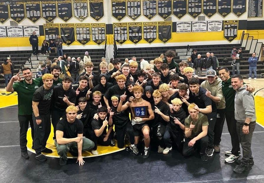 Ramapo Indian Hills Regional High School District tweet media