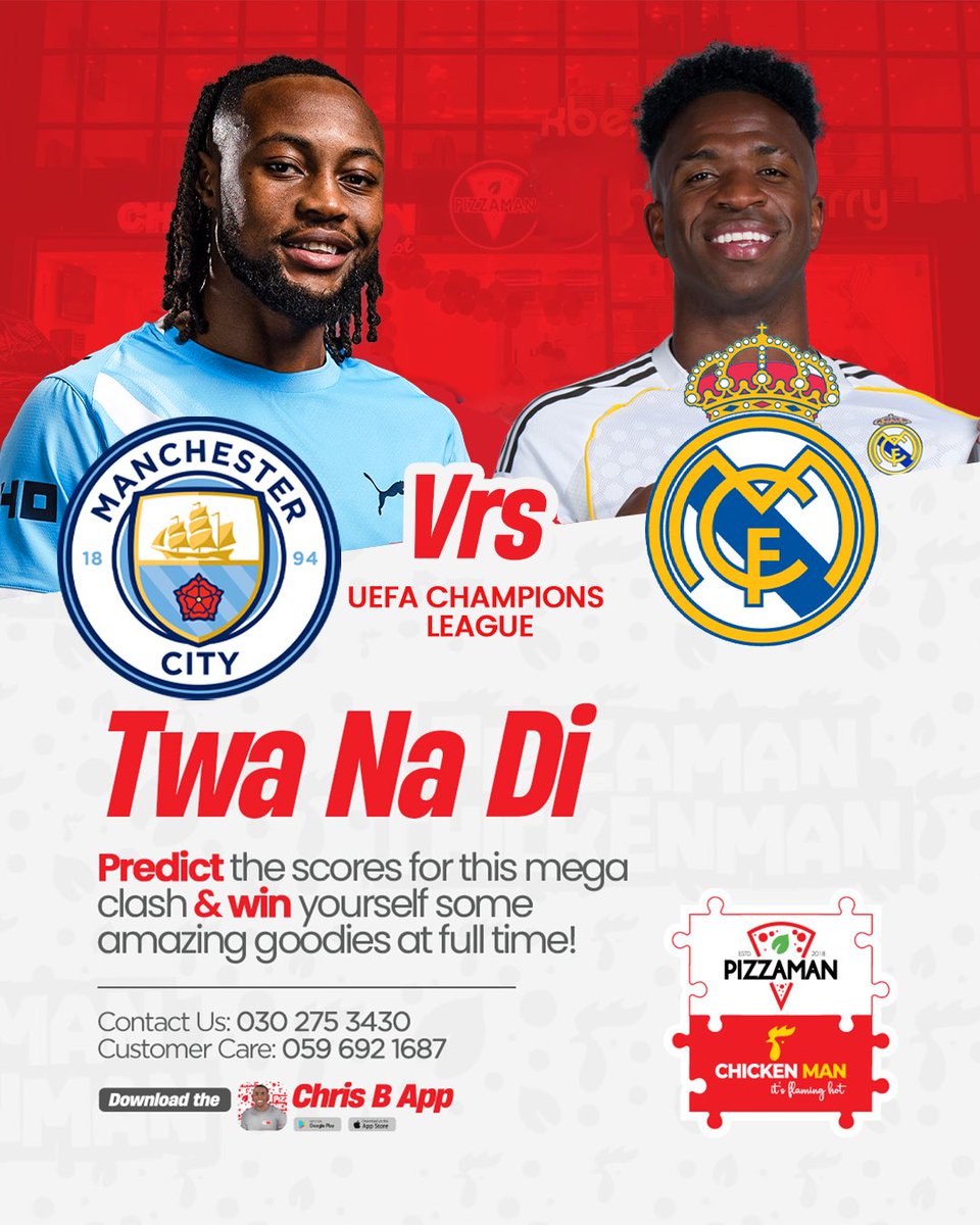 Pizzaman ChickenMan tweet media