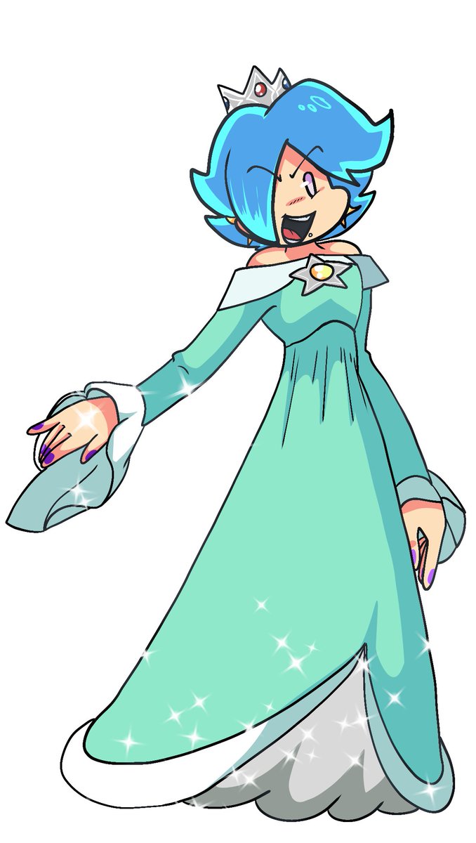 Princess Michael(BB) ! ✨