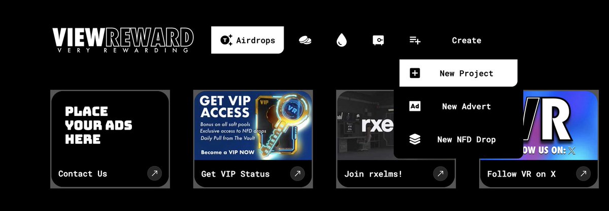 ViewReward tweet media