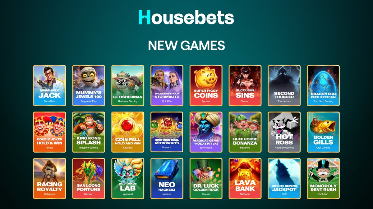 Housebets.com tweet media