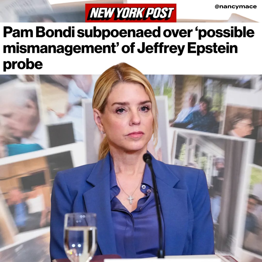 Nancy Mace tweet media