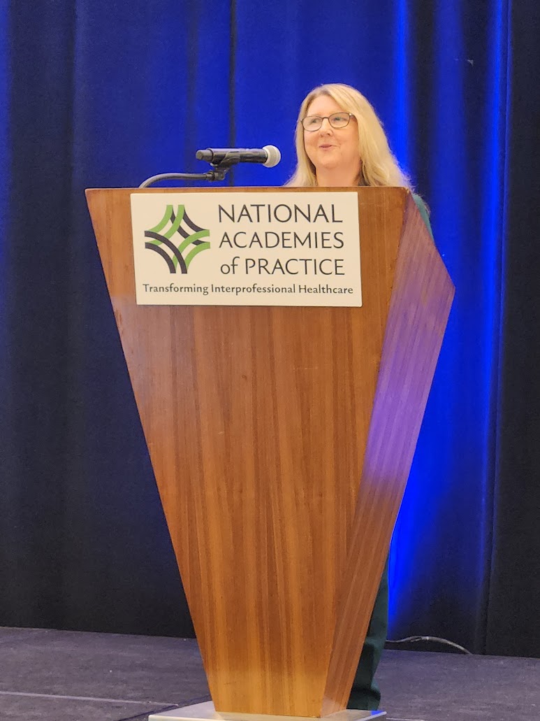 UAB School of Nursing tweet media