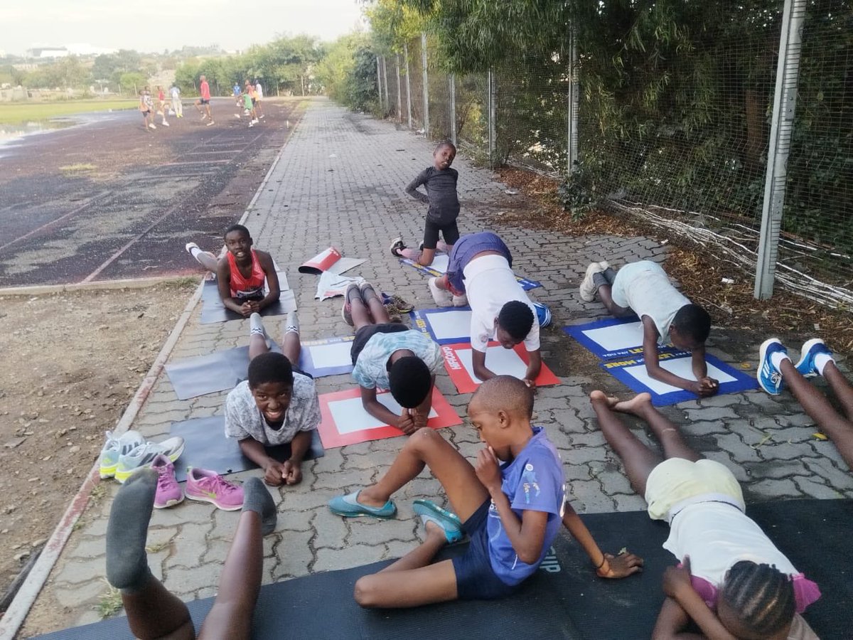 Run Alex Development tweet media