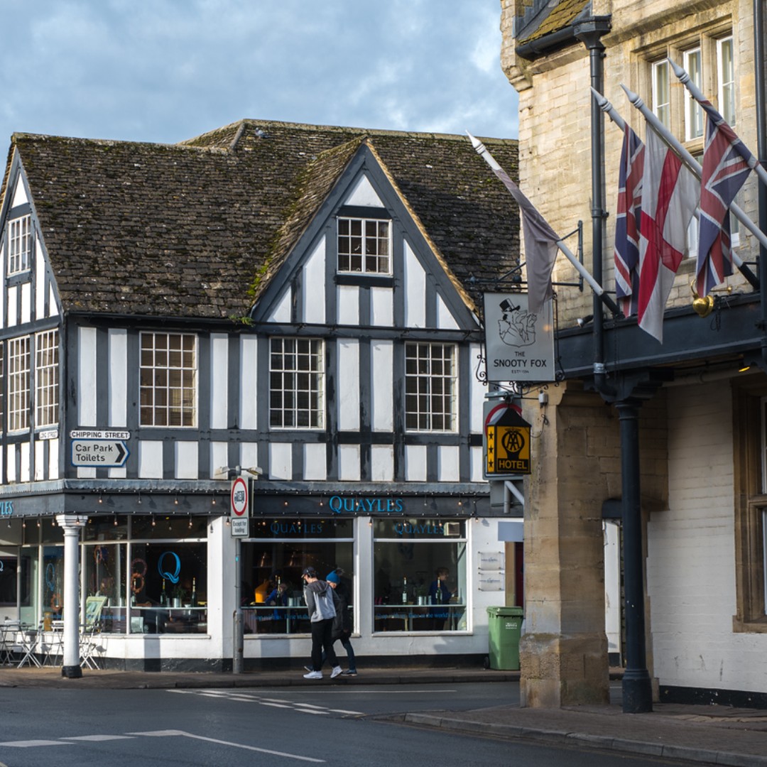 Cotswold District Council tweet media