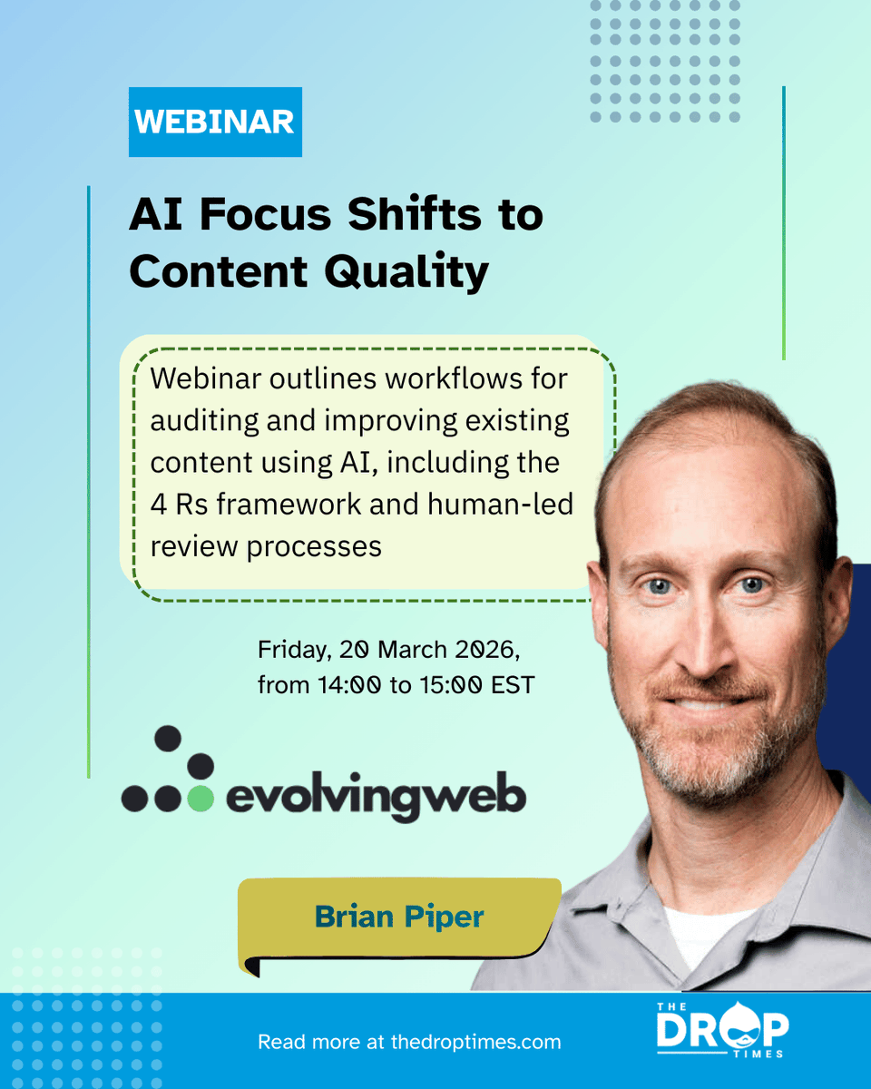 thedroptimes tweet media