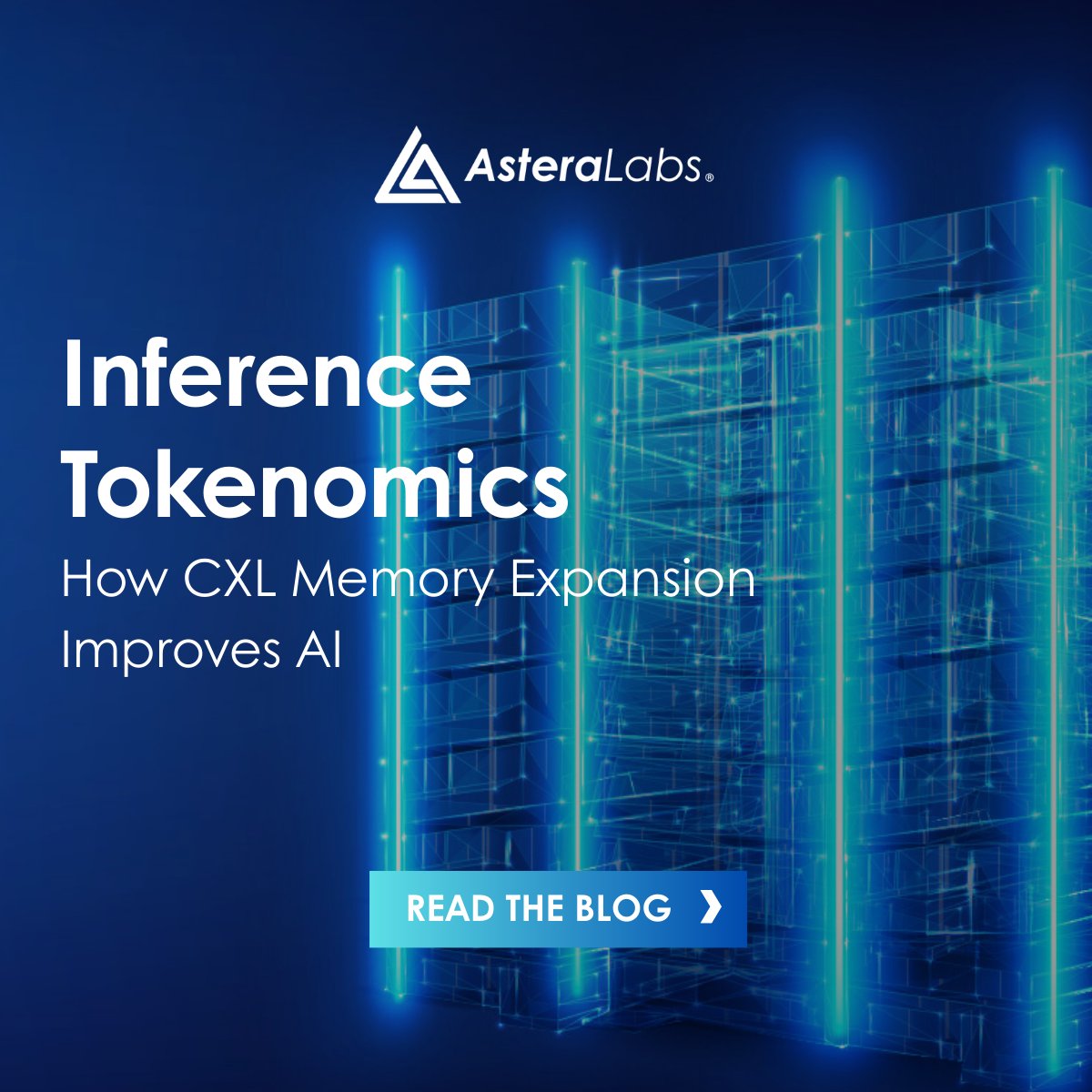 Astera Labs tweet media
