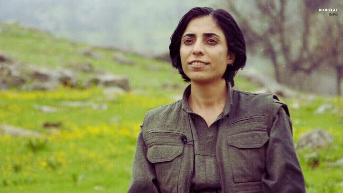RojhelatInfo_En's tweet photo. PJAK: We Are Fighting for a Democratic Iran, Not for the Wars of Foreign Powers

In a report published on the website of the Indian newspaper The Hindu (@the_hindu), Paiman Viyan, co-chair of the Kurdistan Free Life Party (PJAK), stated in clear and critical terms that the group will not take part in “proxy wars of global powers.” According to her, their main goal is to achieve a democratic and decentralized Iran.

The report, written by journalist Stanly Johny (@johnstanly) and published in The Hindu, one of the well-known media outlets in India, discusses recent regional developments and speculation about whether Iranian Kurdish armed groups might become involved in conflicts related to Iran.

In the interview, Viyan rejected reports claiming that PJAK receives military or intelligence support from the United States or Israel. 

She said:
“No one has helped us. We have been struggling for years with our own strength and determination, and we do not act according to the wishes of other powers.”

The PJAK co-Chair also stressed that the party does not seek separation from Iran, but instead wants to build a democratic political system in the country.

“We want a democratic republic in Iran that guarantees the rights of all people. Iran is the home of all of us, not just one particular group.”

She also emphasized the deep social and cultural connections between Kurds in cities such as Sanandaj and Urmia and other people across Iran, including in Tabriz, Tehran, Baluchistan, and other regions.

A Defensive Strategy and the Role of Women

In the interview, Viyan explained that PJAK’s strategy is not based on war, but on self-defense.

She also referred to the “Woman, Life, Freedom” movement and said that women are the driving force of social and political change in Iran. According to her, the path toward democracy in the country is closely connected to these grassroots movements.

Warning About the Future of the Government

PJAK also warned that the ongoing wave of executions and repression in Iran could deepen the country’s political crisis.

Viyan stressed that any government that fails to respond to the demands of its people will eventually face growing social and political pressure—pressure that can challenge the foundations of power and open the door to major political change.

According to the party, ignoring public demands may lead to serious internal challenges and instability in the country.

https://t.co/oNEYWkiZTR