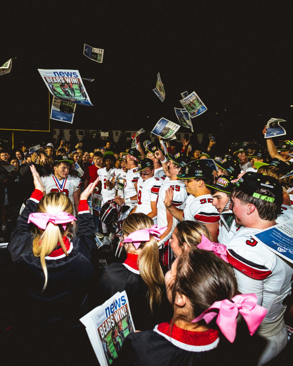 Great American Rivalry Series tweet media