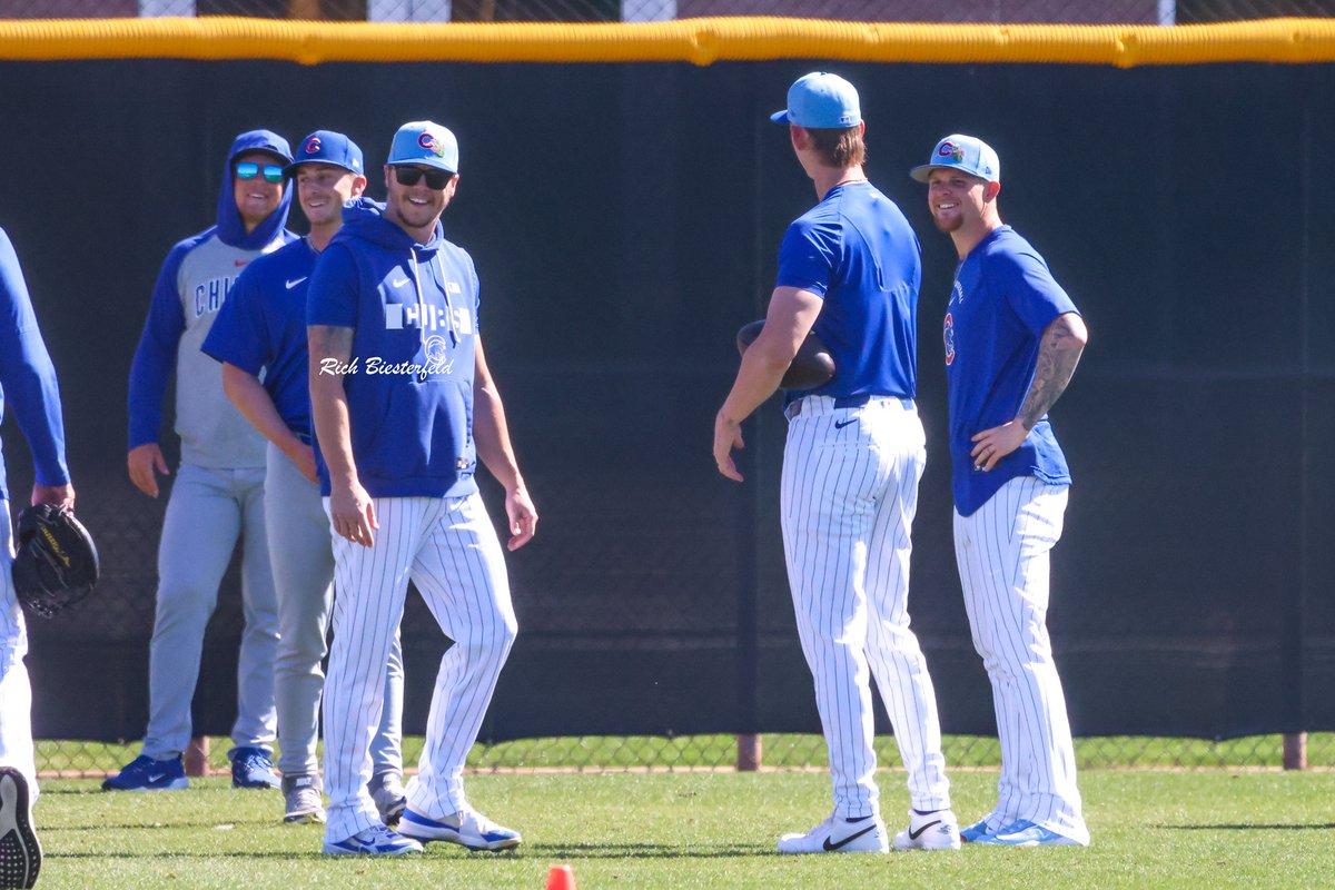 Rich Biesterfeld tweet media