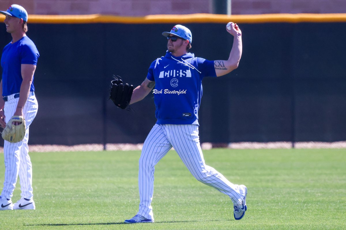 Rich Biesterfeld tweet media