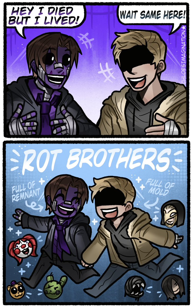 ChloesImagination💫 tweet media