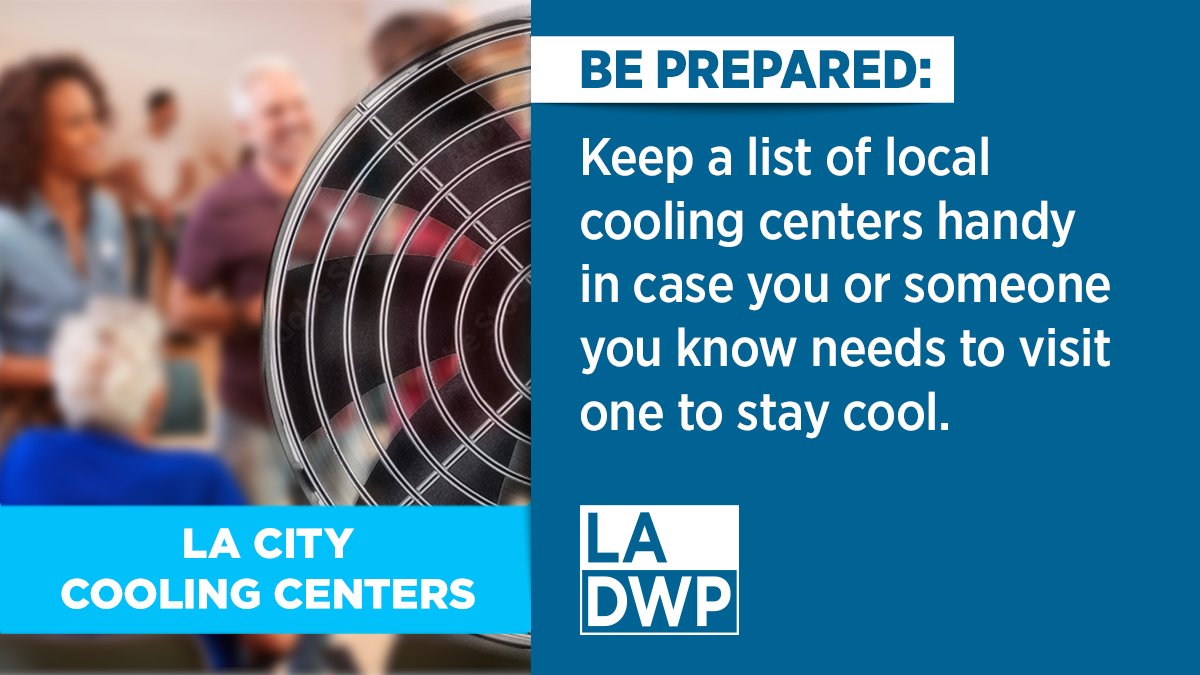 LADWP tweet media