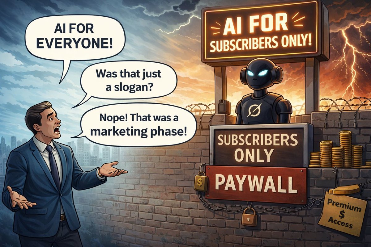 who cares? tweet media