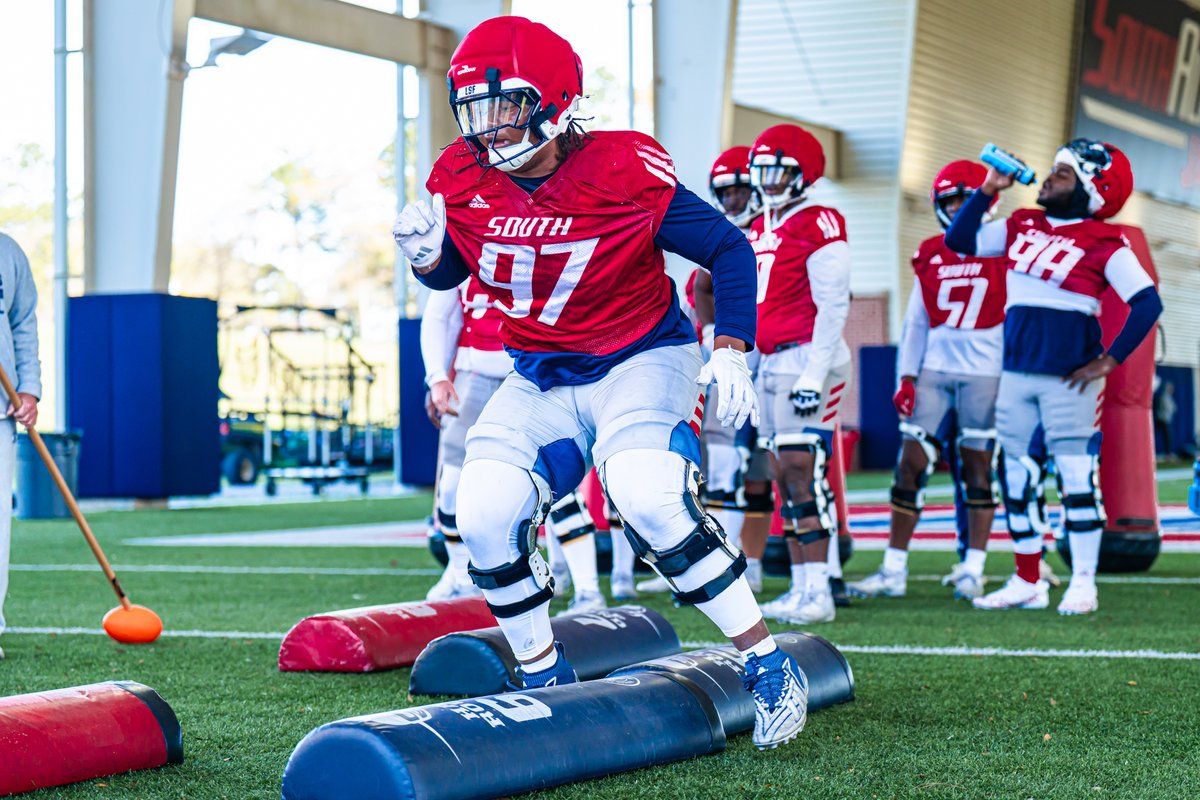 South Alabama Football 🏈 tweet media