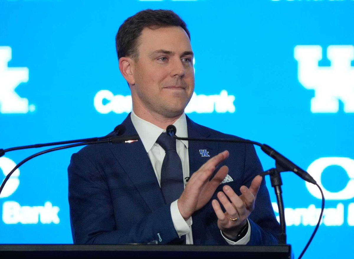 Bleed Blue Network tweet media