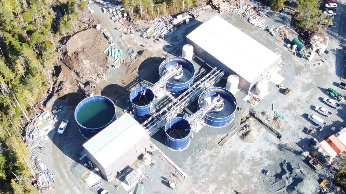 Logement, Infrastructures et Collectivités Canada tweet media