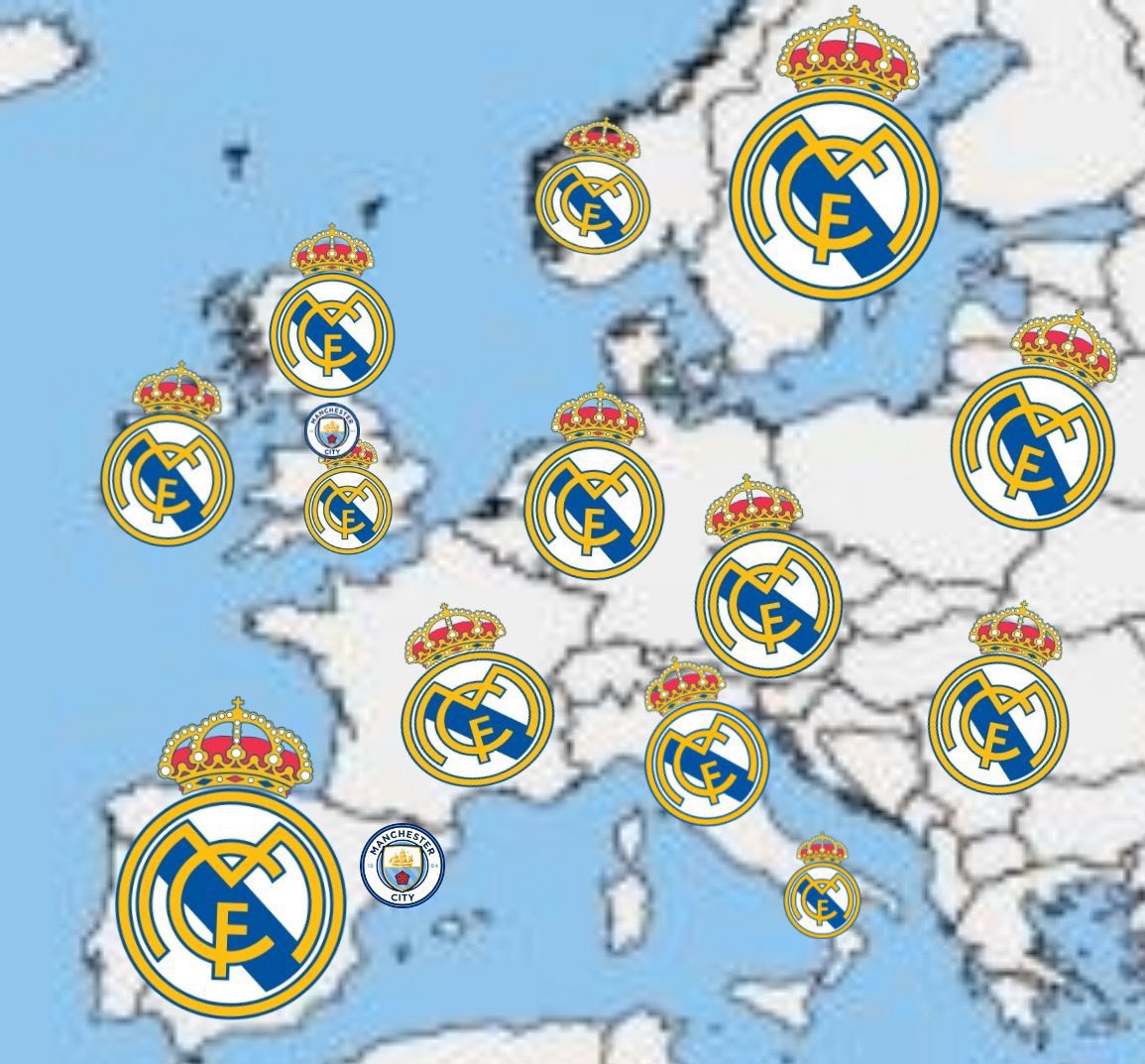 Europa esta noche. ¿Estamos de acuerdo?