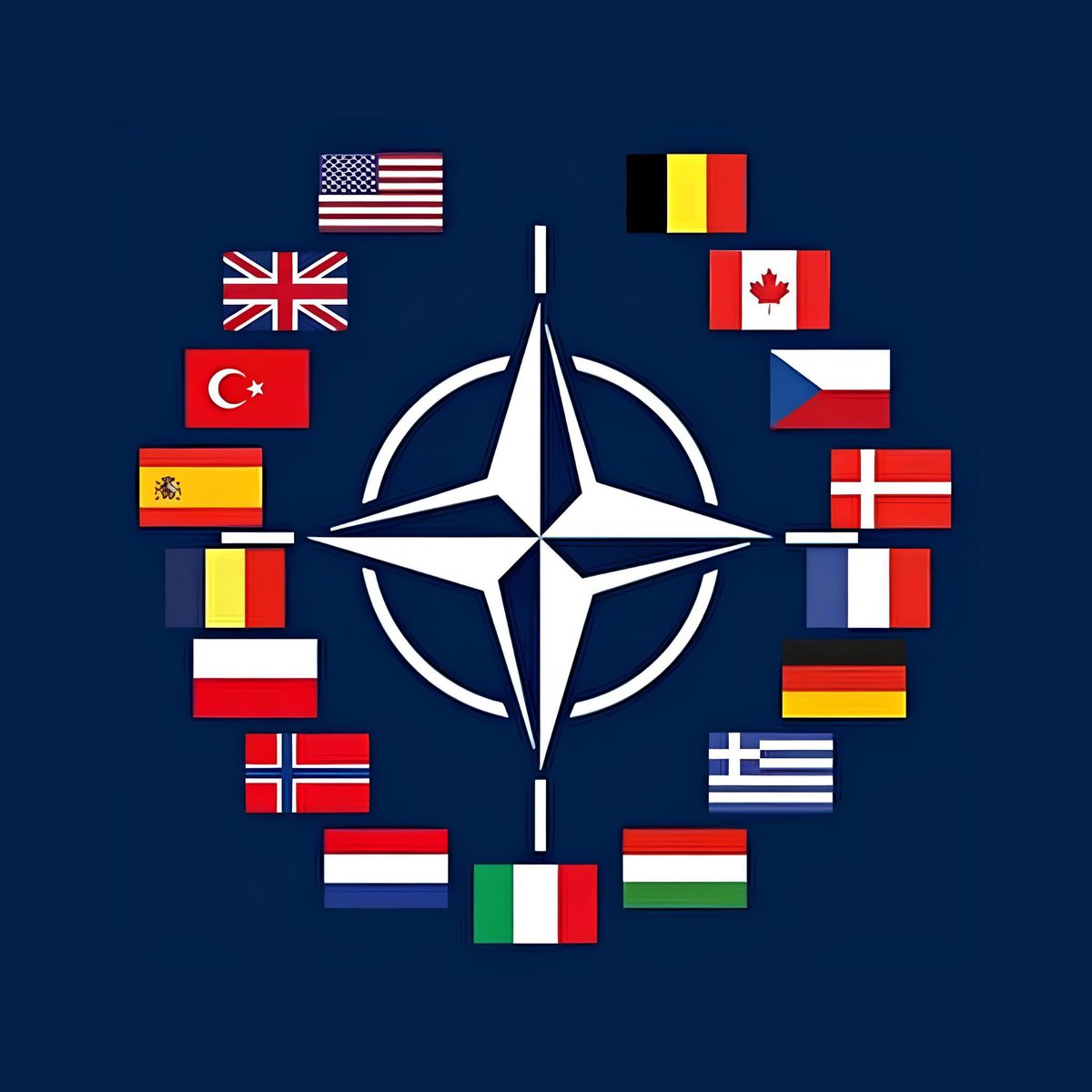 SİYAH SANCAK tweet media