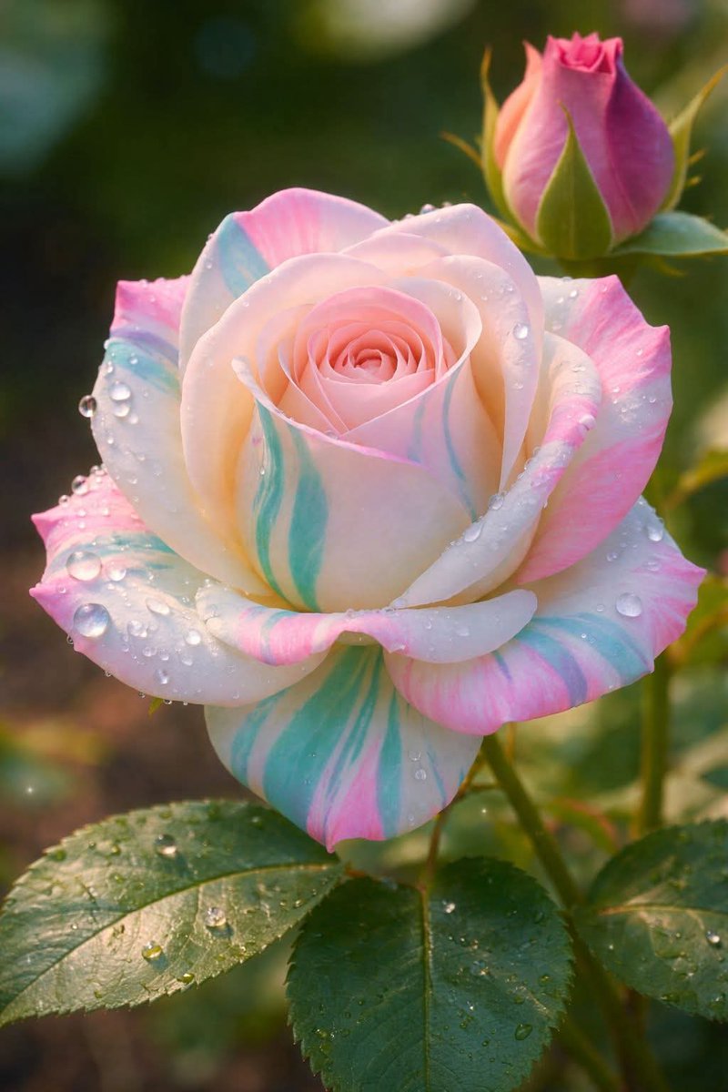 christi19671967's tweet photo. Wednesday rose 🌹
Happy Wednesday dear friends 
🩷🌿🩵🌿🩷🌿🩵🌿🩷🌿🩵🌿🩷 https://t.co/t301Memkty