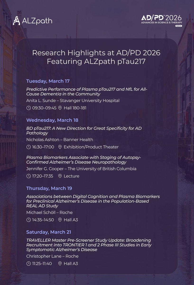 ALZpath tweet media