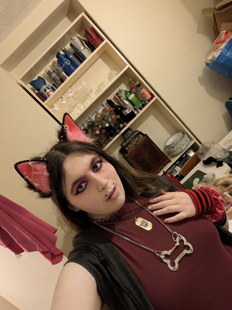 Luna - Goddess of the full moon🎑 tweet media