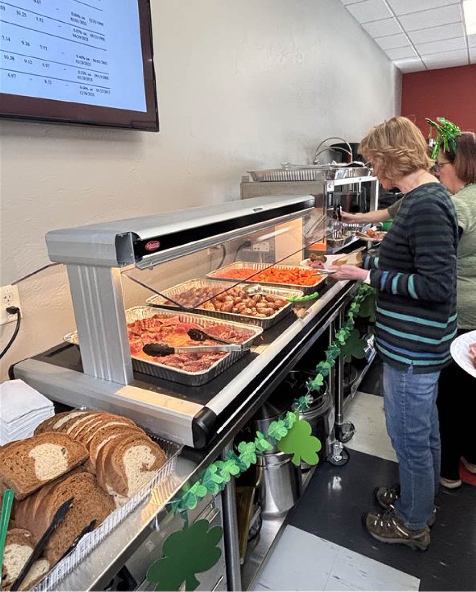 Hatco Corporation tweet media