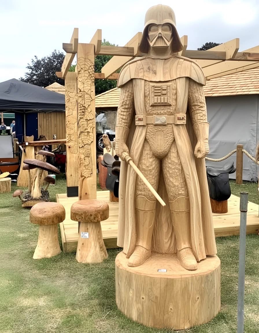 Star Wars Culture tweet media