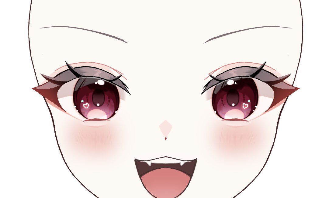 楽しすぎる〜！！！！！
5時間の進捗チラ見せです🥰 褒めて🥰