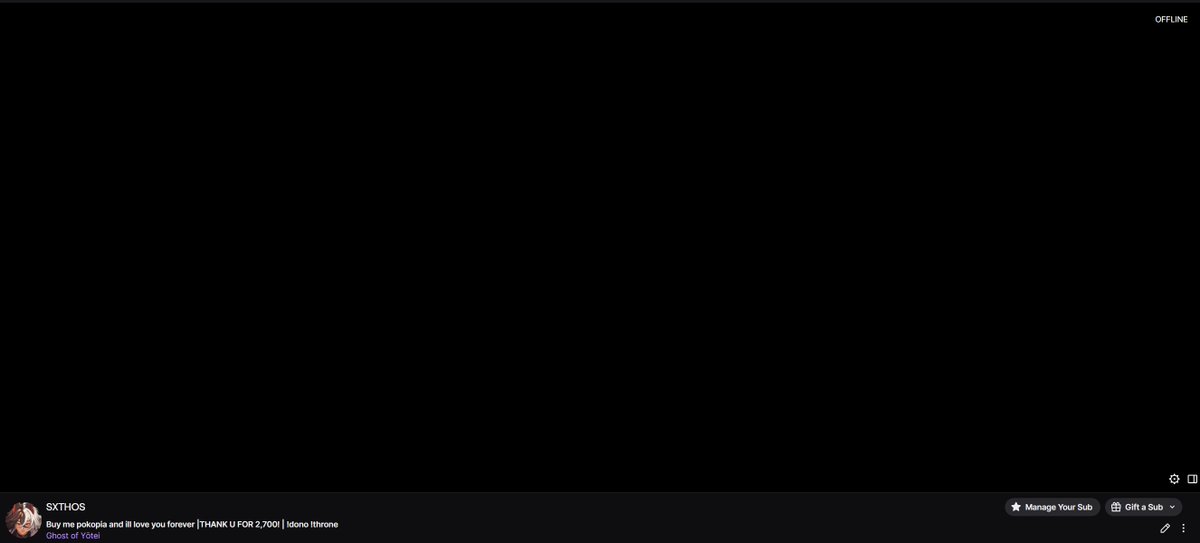 Sethos 𓂀 tweet media