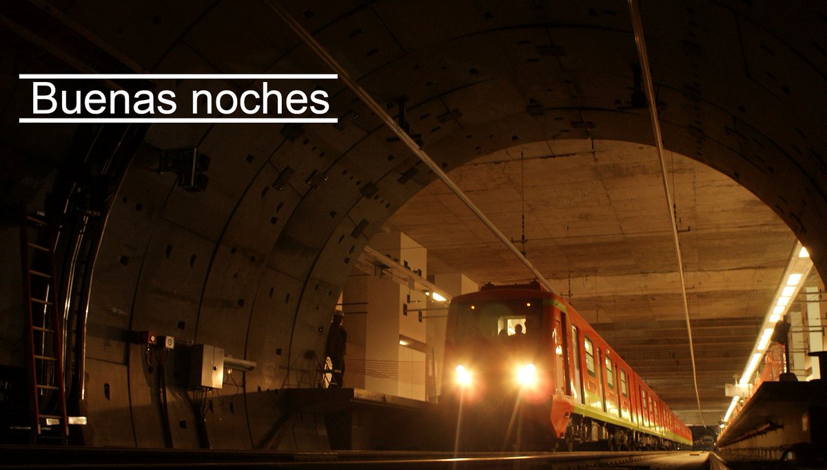 MetroCDMX tweet media