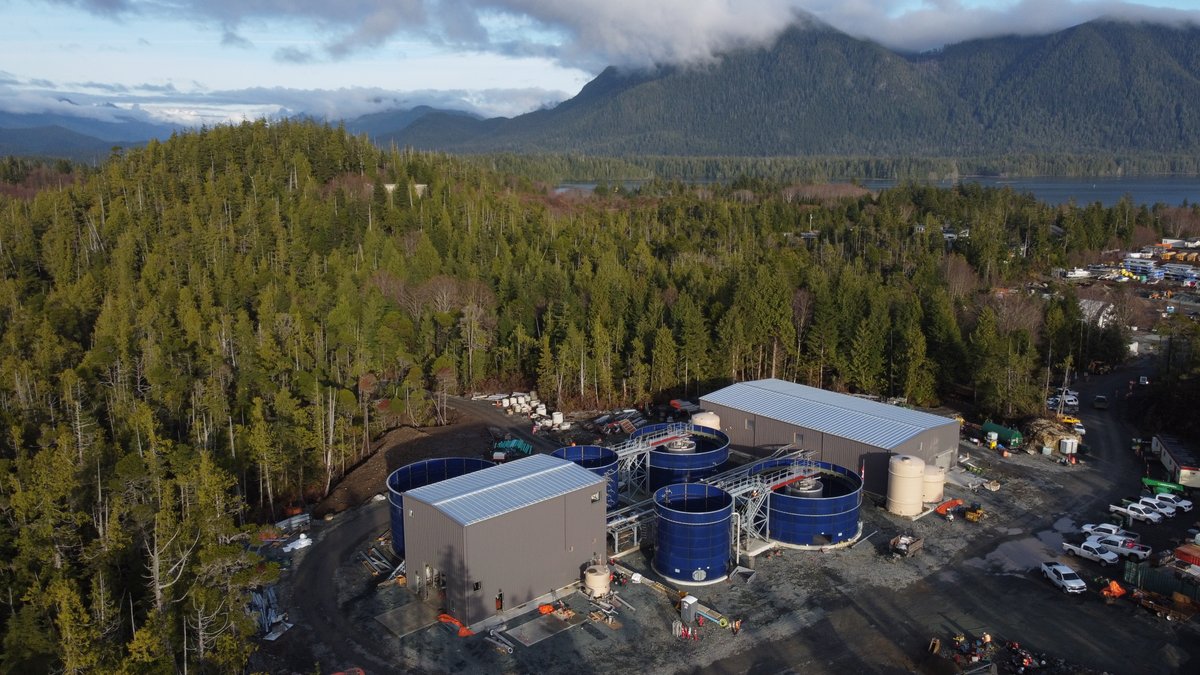 Logement, Infrastructures et Collectivités Canada tweet media