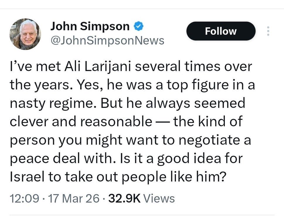 Arsen Ostrovsky tweet media