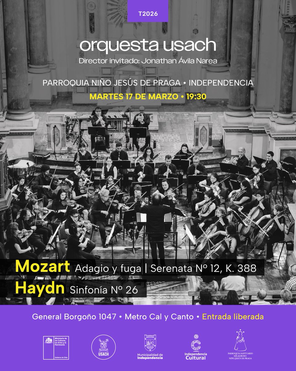 Extensión USACH tweet media