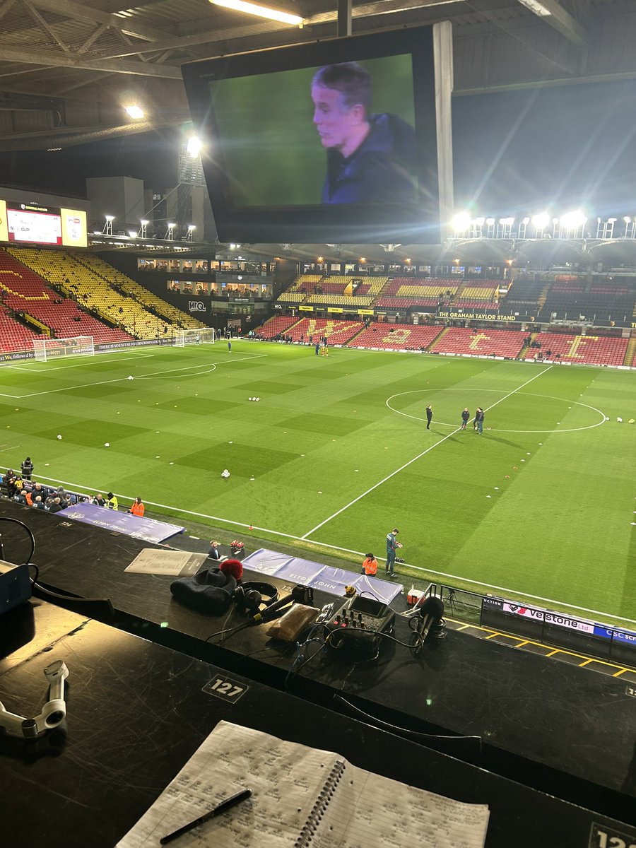 Andy Morrell tweet media