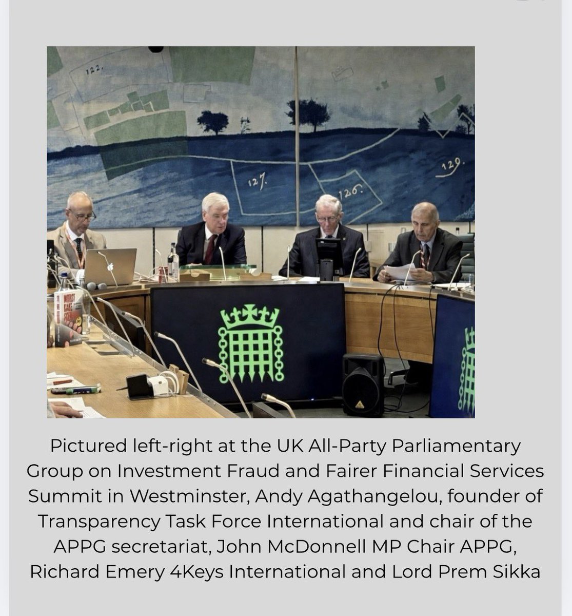 M Compass Media tweet media