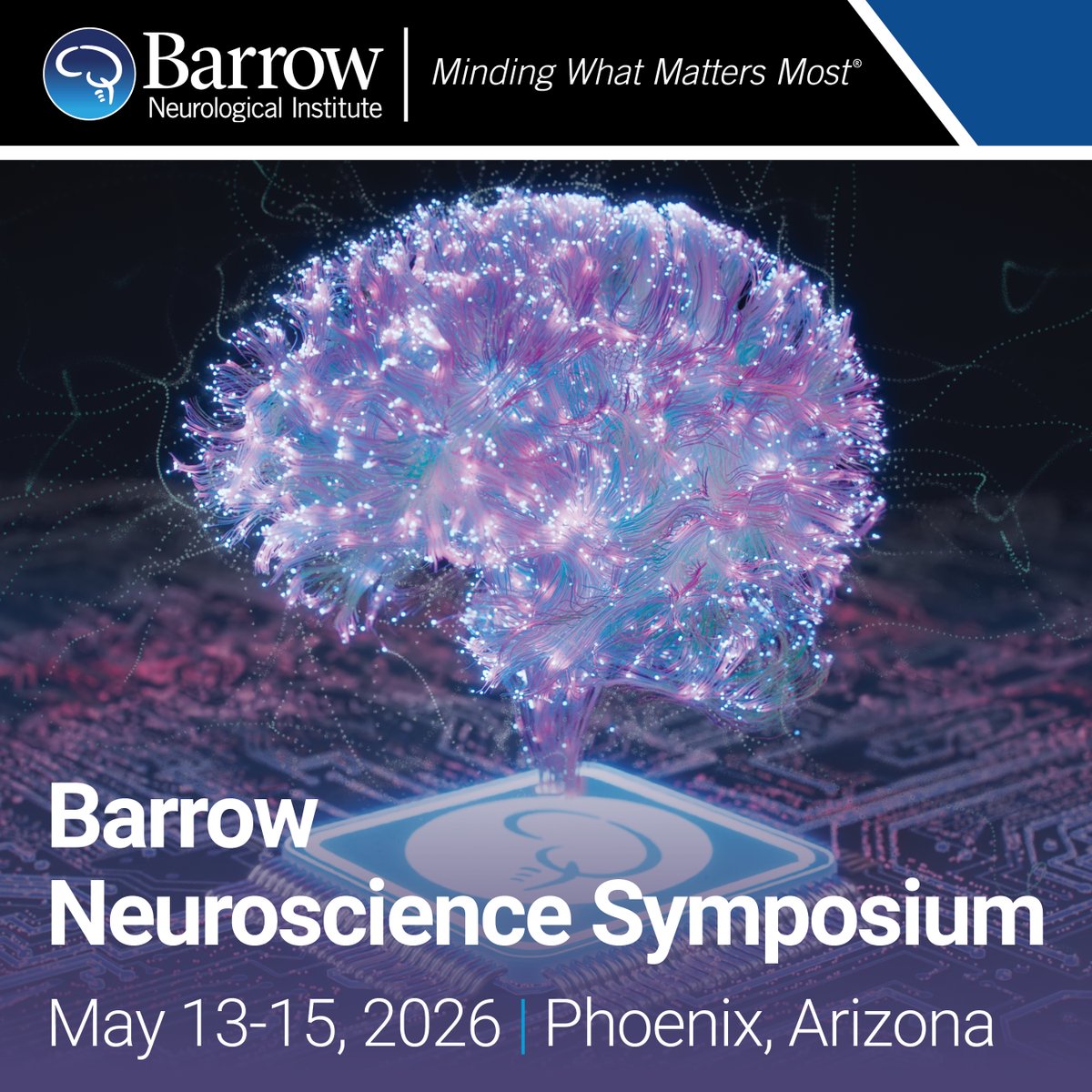 BarrowNeurological tweet media