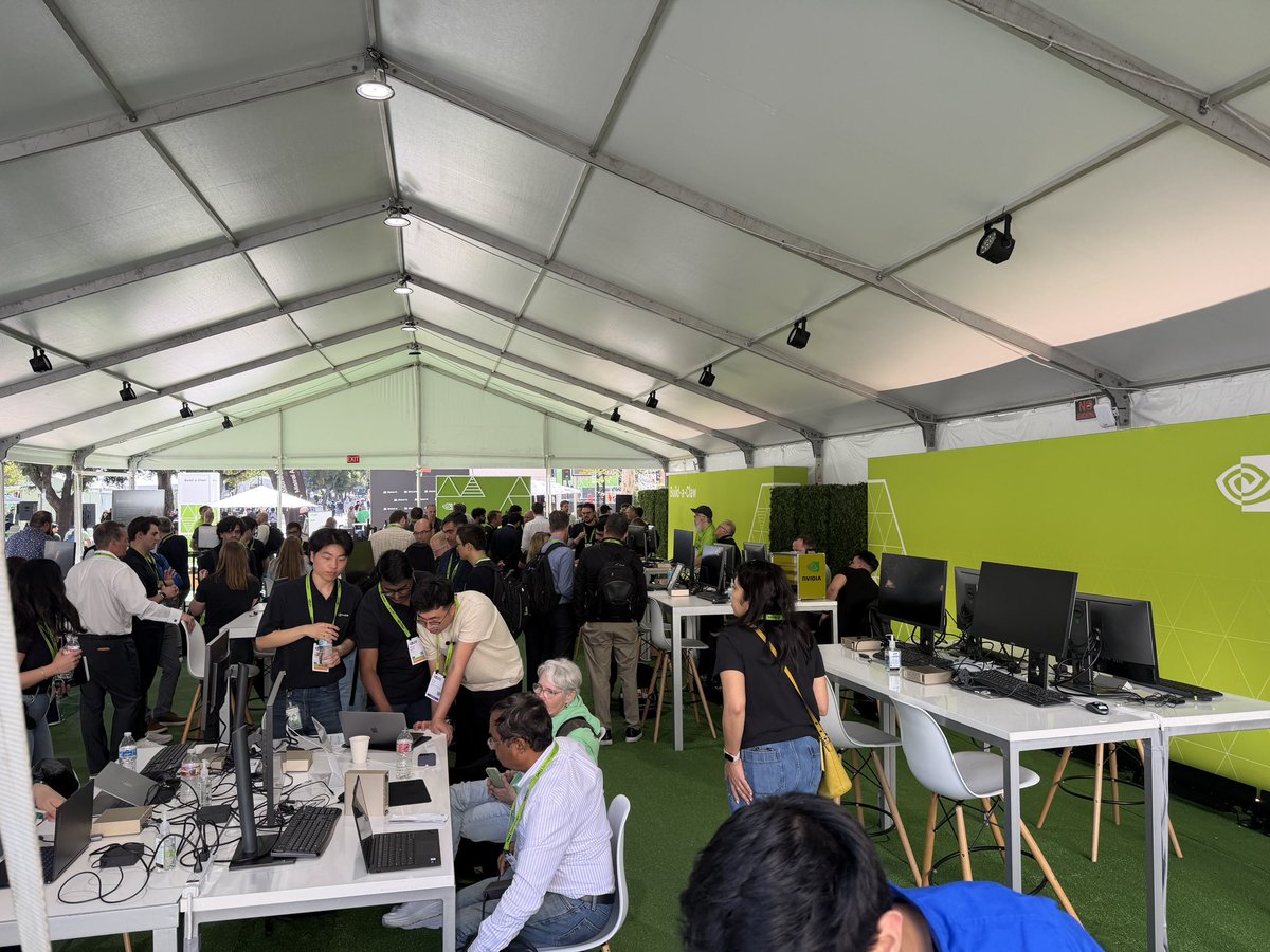 Keith Townsend tweet media