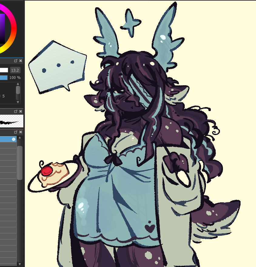 mongrel . best sprout main unfortch tweet media