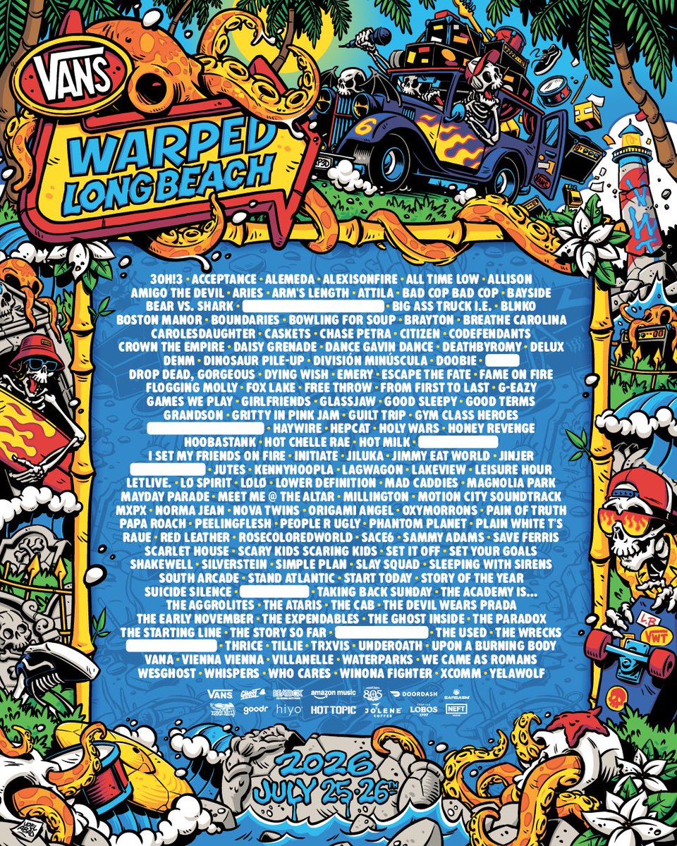 Mayday Parade tweet media