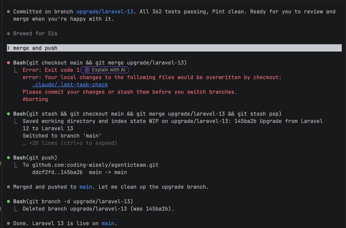 Vlad@Coding Wisely(Taskavel.com) tweet media