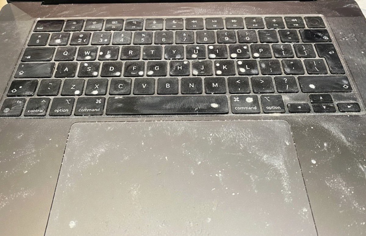 Mike Three tweet media