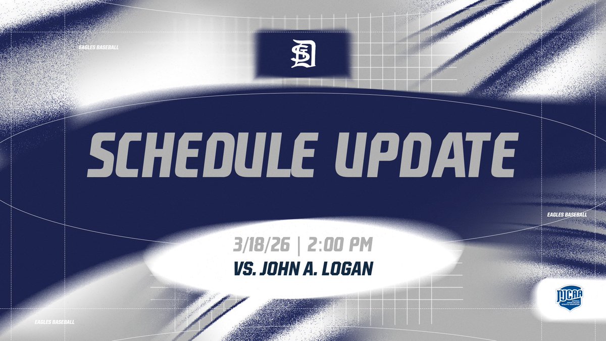 Dyersburg State Baseball tweet media